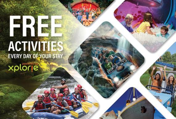 Moonshine Chalet, Hot Tub, Pool Access, Wifi, 1089 Free Tickets Each Paid Day, Dollywood And More Gatlinburg Exterior photo